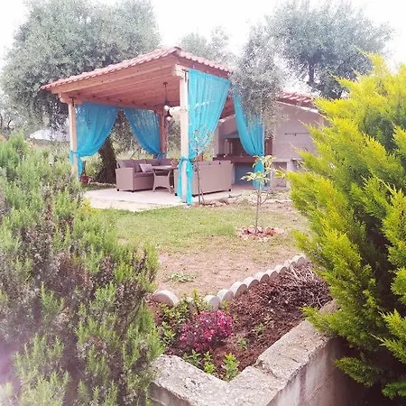 Apartament Sofis