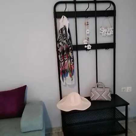 Sofis * 利迈纳里亚