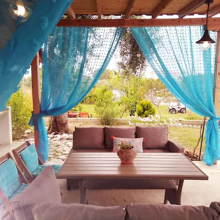 Sofis Apartament Limenaria (Thasos)