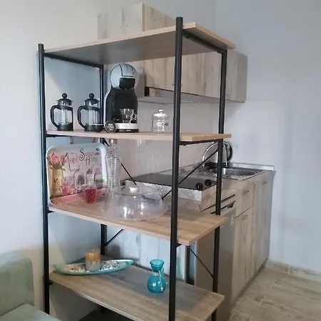 Sofis * 利迈纳里亚