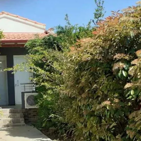 Apartment Sofis Limenaria (Thasos)