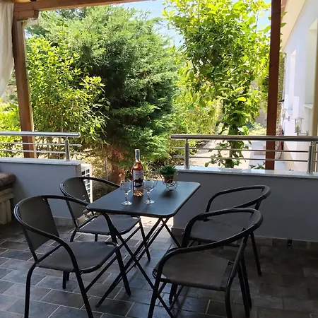 Sofis Apartament Limenaria (Thasos)