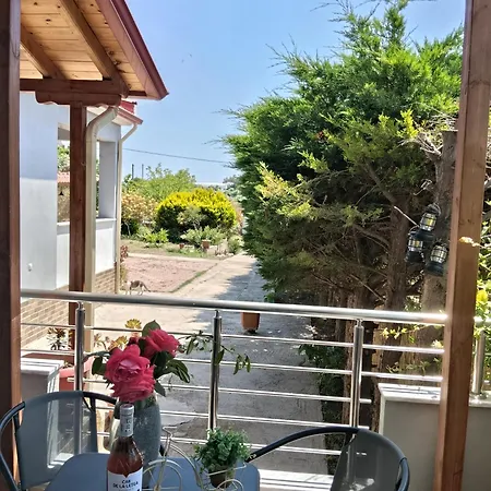 Apartament Sofis Limenaria (Thasos)