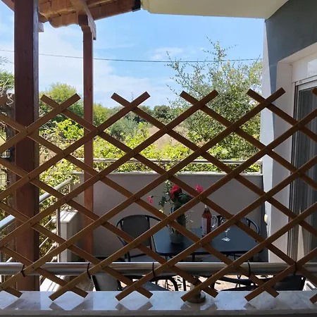 Sofis Limenaria (Thasos)