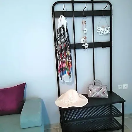 Sofis Apartment