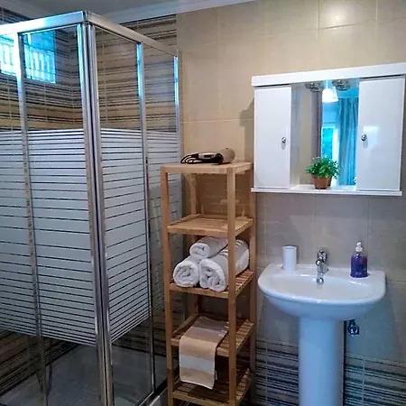 Sofis Apartment Limenaria (Thasos)