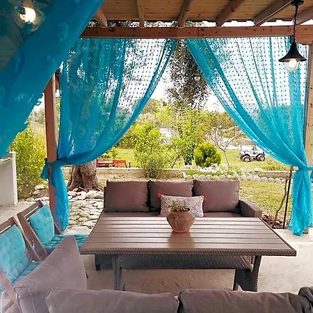 Apartment Sofis Limenaria (Thasos)