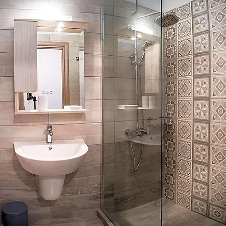 Apartment Sofis *