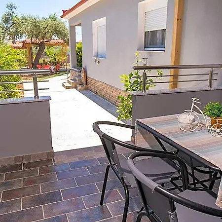 Apartment Sofis Limenaria (Thasos)