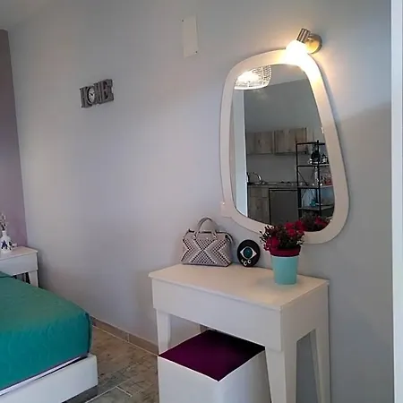 Apartment Sofis *