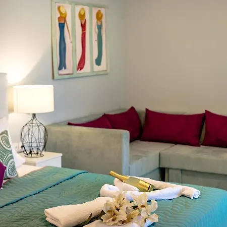 Apartament Sofis Limenaria (Thasos)