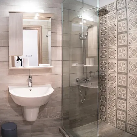 Sofis * Limenaria (Thasos)