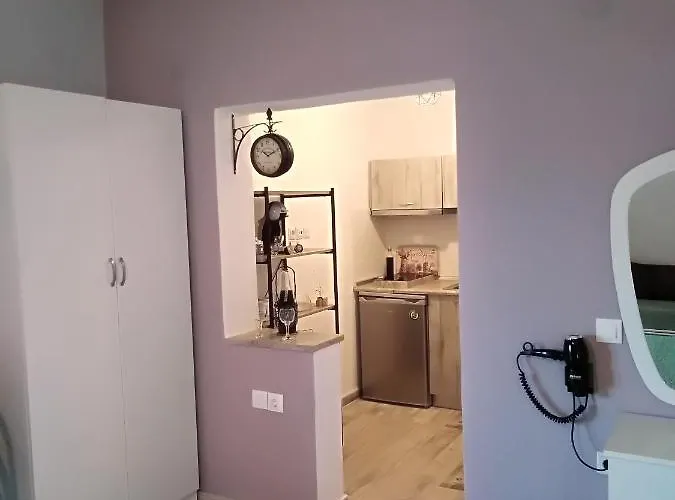 Sofis Апартаменты *