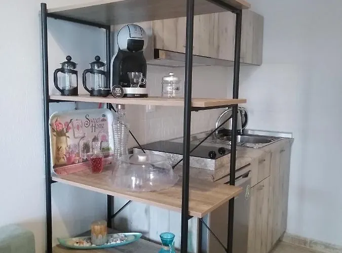 Sofis * 利迈纳里亚