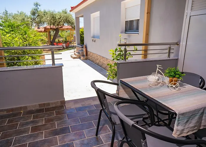 公寓 Sofis 利迈纳里亚